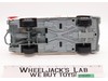 ECTO-1 Ambulance Car The Real Ghostbusters 1984 Hasbro COMPLETE Kenner Vehicle