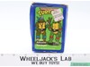 Teenage Mutant Ninja Turtles Plastic Adhesive Bandages 1990 DuCair