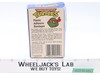 Teenage Mutant Ninja Turtles Plastic Adhesive Bandages 1990 DuCair