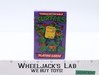 Playing Cards Deal Me in Dude Teenage Mutant Ninja Turtles TMNT 1990 NEW SEALED