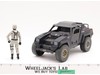 Cobra Stinger W/Driver Complete GI Joe Hasbro 1984 Vintage Action Figure Vehicle