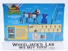 Movie lll Samurai Rebel War Horse W/Rebel Soldier TMNT 1992 Playmates NEW SEALED