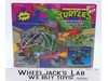 Rocksteady's Pogocopter TMNT 1991 Playmates Action Figure Vehicle NEW SEALED
