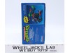 Rocksteady's Pogocopter TMNT 1991 Playmates Action Figure Vehicle NEW SEALED