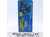 Rocksteady's Pogocopter TMNT 1991 Playmates Action Figure Vehicle NEW SEALED