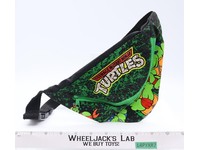 Belt Bag Child's Fanny Pack Teenage Mutant Ninja Turtles TMNT 1989 Mirage