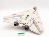 Skystriker XP-14F Combat Jet G.I. Joe 1983 Hasbro Action Figure Vehicle