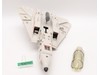 Skystriker XP-14F Combat Jet G.I. Joe 1983 Hasbro Action Figure Vehicle