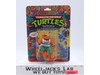 Triceraton Teenage Mutant Ninja Turtles TMNT 1990 Playmates Figure NEW SEALED
