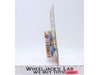 Triceraton Teenage Mutant Ninja Turtles TMNT 1990 Playmates Figure NEW SEALED