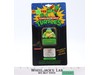 Stamper W/ Inkpad Teenage Mutant Ninja Turtles TMNT Leonardo 1990's Noteworthy