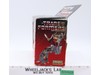 Grimlock BOX ONLY 1984 Vintage Hasbro G1 Transformers Action Figure