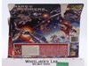Grimlock BOX ONLY 1984 Vintage Hasbro G1 Transformers Action Figure