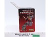 Grimlock BOX ONLY 1984 Vintage Hasbro G1 Transformers Action Figure