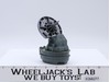 Mini Rig Exploding Radar Laser Cannon 100% Complete 1982 Star Wars ESB Vintage