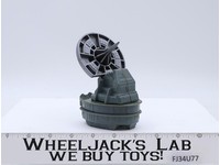 Mini Rig Exploding Radar Laser Cannon 100% Complete 1982 Star Wars ESB Vintage