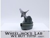 Mini Rig Exploding Radar Laser Cannon 100% Complete 1982 Star Wars ESB Vintage