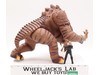 Rancor Monster W/ Luke Skywalker Star Wars POTF 1998 Kenner Action Figure