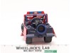 Thunder Machine G.I. Joe 1986 Hasbro Vintage Action Figure Vehicle