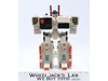 Metroplex Vintage 1985 G1 Transformers Hasbro Action Figure