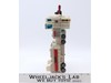 Metroplex Vintage 1985 G1 Transformers Hasbro Action Figure