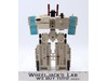 Metroplex Vintage 1985 G1 Transformers Hasbro Action Figure