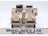 Metroplex Vintage 1985 G1 Transformers Hasbro Action Figure