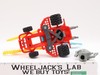 Ecto-3 Dune Buggy 100% Complete The Real Ghostbusters 1989 Kenner Vehicle