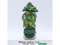 Apple Ooze Bubble Bath Teenage Mutant Ninja Turtles MZB Personal Care 10.5 FL OZ