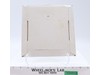 Glass Art Tile Teenage Mutant Ninja Turtles TMNT Carnival Prize 6" Square