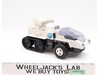 Snow Cat 100% Complete GI Joe 1985 Hasbro Vintage Action Figure Vehicle