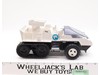 Snow Cat 100% Complete GI Joe 1985 Hasbro Vintage Action Figure Vehicle