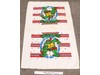 Towel Teenage Mutant Ninja Turtles TMNT 1989 Mirage Studios