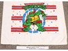 Towel Teenage Mutant Ninja Turtles TMNT 1989 Mirage Studios