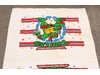 Towel Teenage Mutant Ninja Turtles TMNT 1989 Mirage Studios