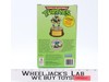 Leonardo 5th Anniversary Collector Turtle TMNT 1992 Playmates NEW SEALED