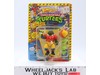 T.D. Tossin' Leo Teenage Mutant Ninja Turtles Sewer Sports TMNT Playmates SEALED