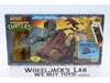 Turtlepult Movie III Teenage Mutant Ninja Turtles TMNT 1992 Playmates NEW SEALED
