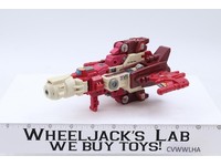 Scattershot Computron Vintage 1987 G1 Transformers Hasbro Action Figure