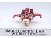 Scattershot Computron Vintage 1987 G1 Transformers Hasbro Action Figure