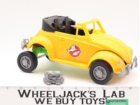 Highway Haunter 100% Complete The Real Ghostbusters 1986 Kenner Toy Car Vintage