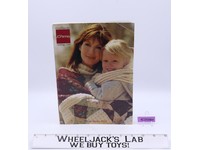 JC Penney Fall & Winter 2002 Advertising Catalog Vintage Home & Fashion Retro