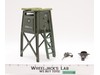 Watch Tower GI Joe 1984 Hasbro Action Figure Vintage