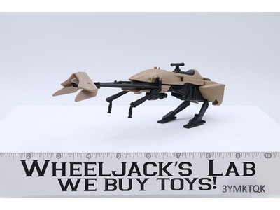 Speeder Bike Star Wars ROTJ Return of the Jedi 1983 Kenner Vintage Vehicle