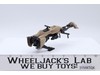 Speeder Bike Star Wars ROTJ Return of the Jedi 1983 Kenner Vintage Vehicle