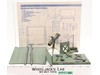 Bivouac Battle Station 100% Complete GI Joe 1984 Hasbro Action Figure Playset