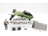Mudfighter W/ Dogfight GI Joe 1989 Hasbro Vehicle Action Figure Vehicle