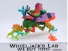 Needlenose 100% Complete Teenage Mutant Ninja Turtle 1990 Vintage Playmates