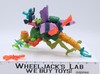 Needlenose 100% Complete Teenage Mutant Ninja Turtle 1990 Vintage Playmates