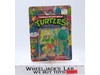 Napoleon Bonafrog Teenage Mutant Ninja Turtles TMNT 1990 Playmates NEW SEALED